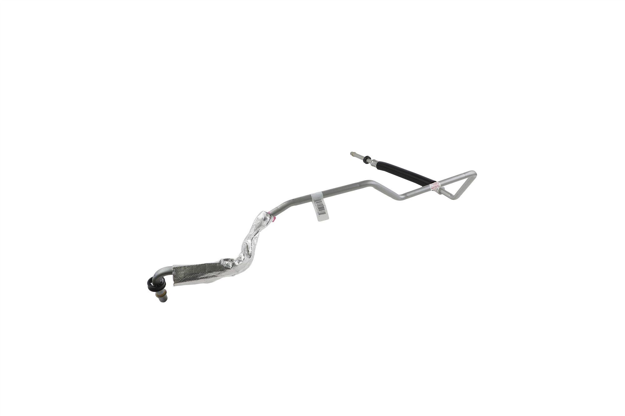 GM Genuine Parts Transmission Oil Cooler Line 15258728 — image 20